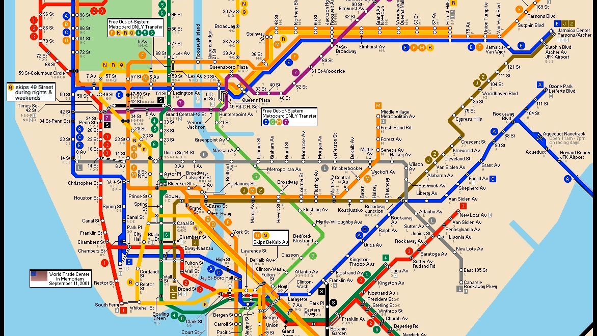 MTA