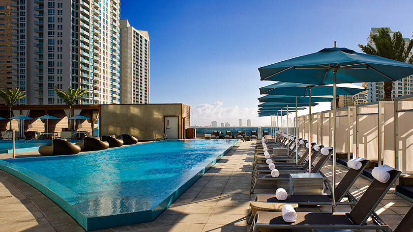 Epic Hotel