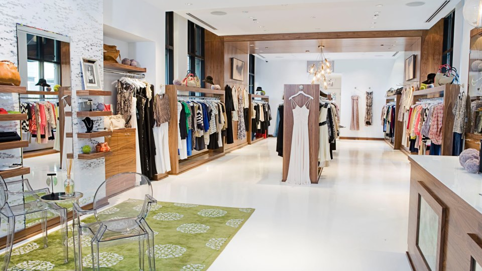 Perchance Boutique