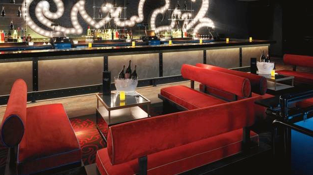 Light Nightclub. Photo: The Light Group