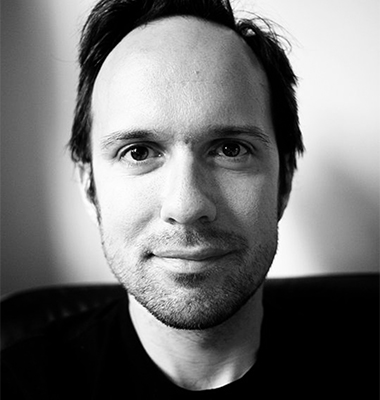 Klas Ekman