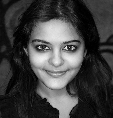 Shitika Anand