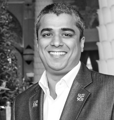 Ankur Bagga