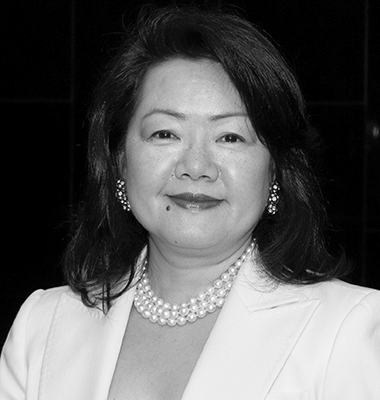 Marianne Wong
